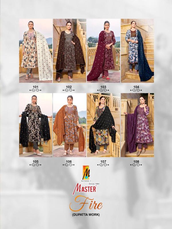 Master Fire catalog cheapest kurti manufacturer in india