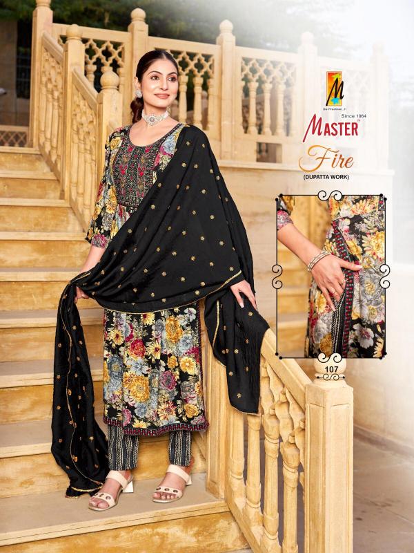 Master Fire catalog cheapest kurti manufacturer in india