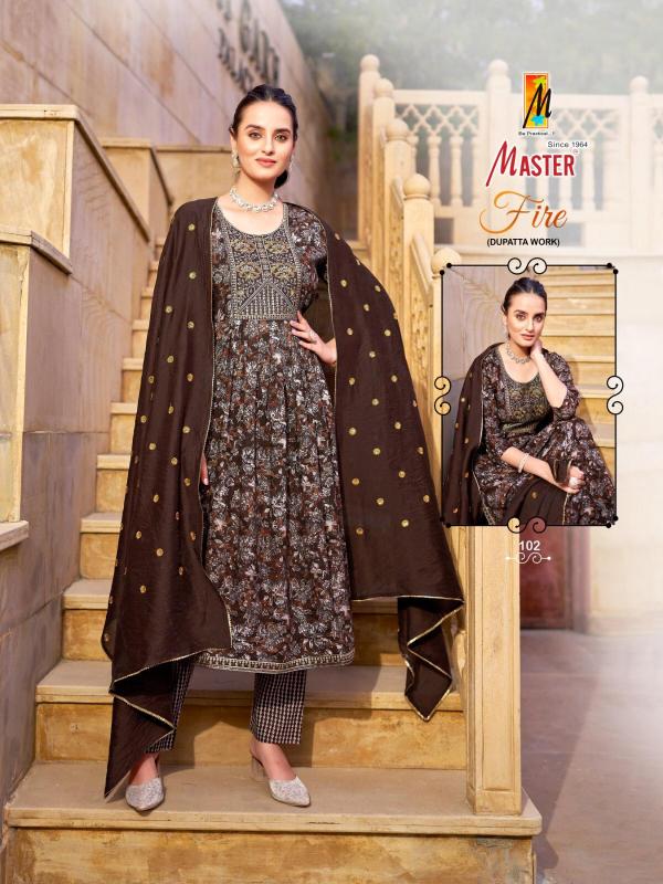 Master Fire catalog cheapest kurti manufacturer in india