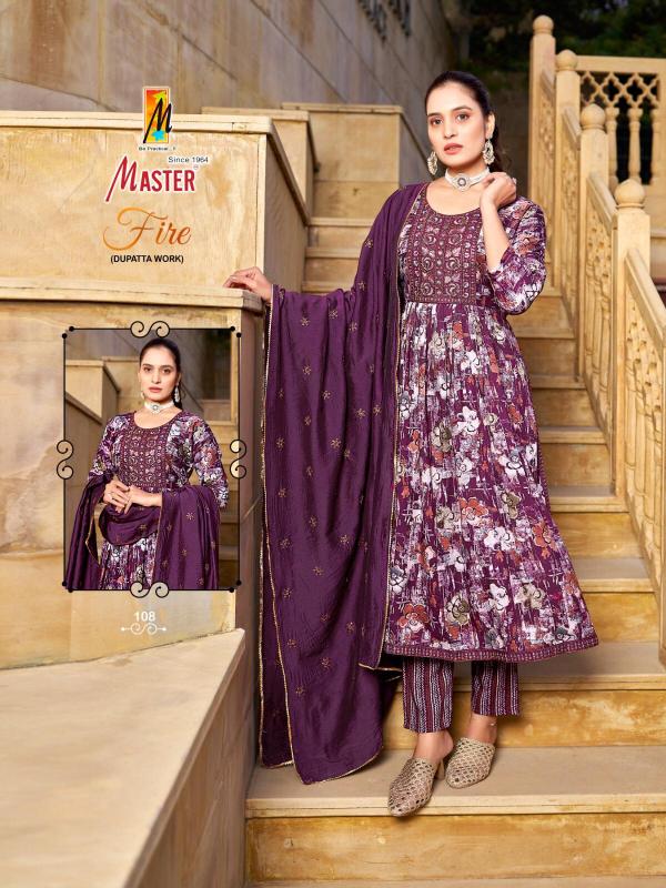 Master Fire catalog cheapest kurti manufacturer in india