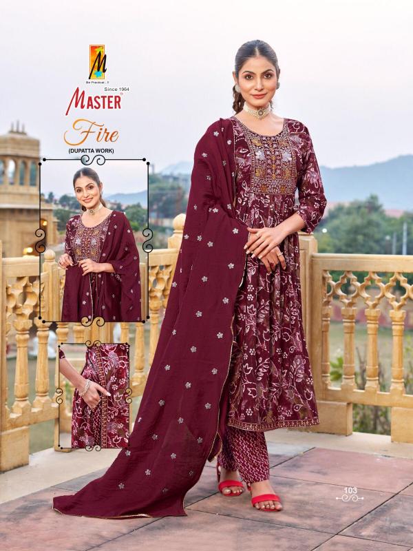 Master Fire catalog cheapest kurti manufacturer in india