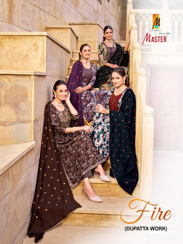 Master Fire catalog cheapest kurti manufacturer in india