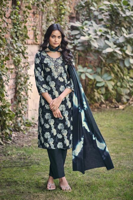 Ossm Sunshine catalog traditional colours kurtis in india