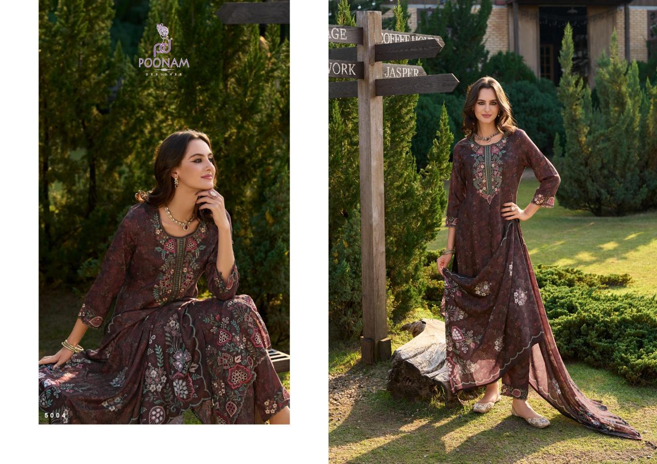 Poonam Glam Catalog buy online designer kurtis india