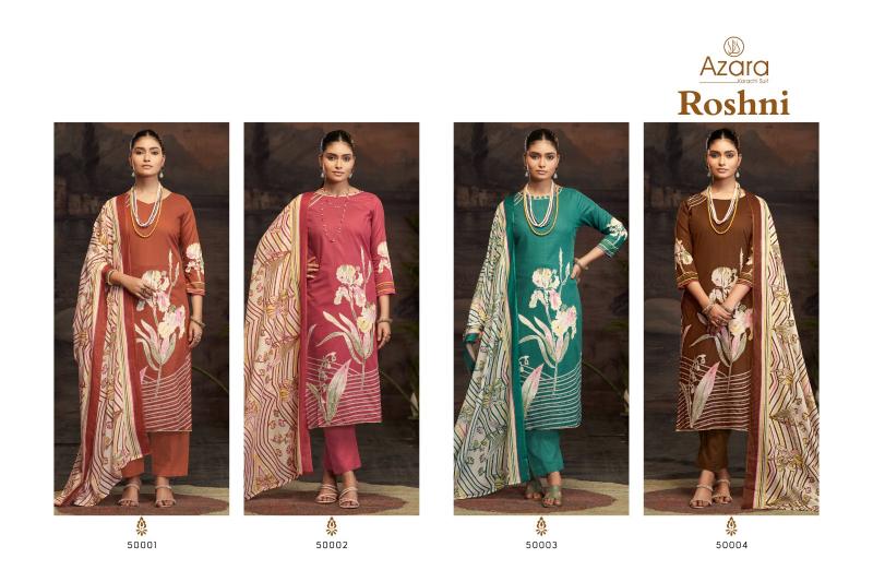 Radhika Azara Roshni catalog wholesale dress materials online sri lanka