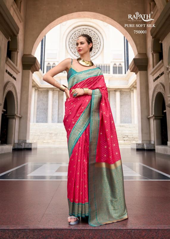 Rajpath Apollo catalog saree online india silk