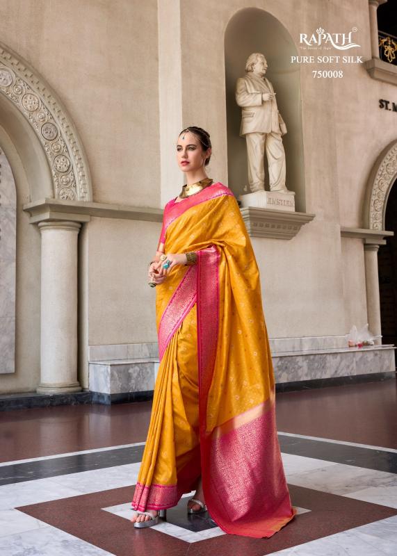 Rajpath Apollo catalog saree online india silk