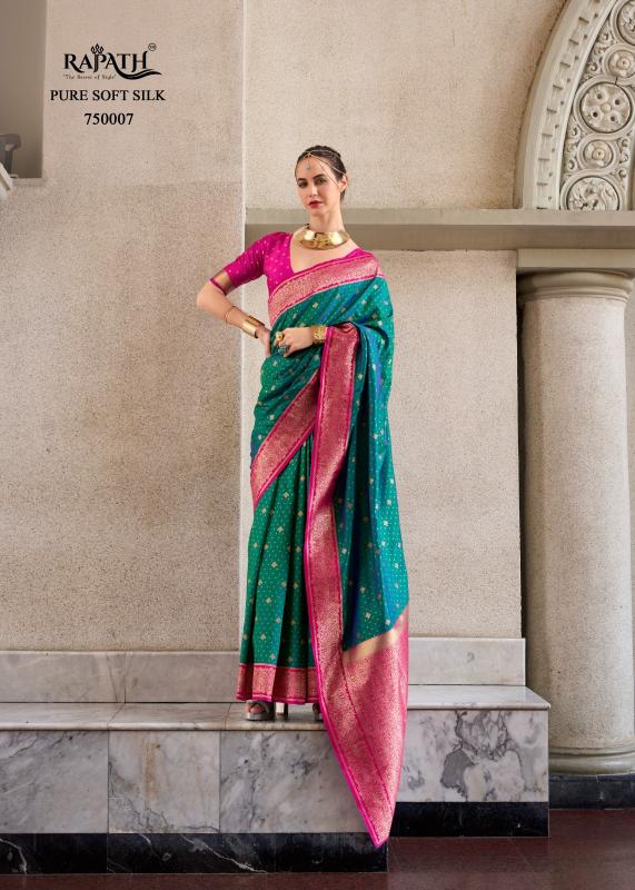 Rajpath Apollo catalog saree online india silk