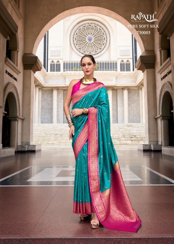 Rajpath Apollo catalog saree online india silk