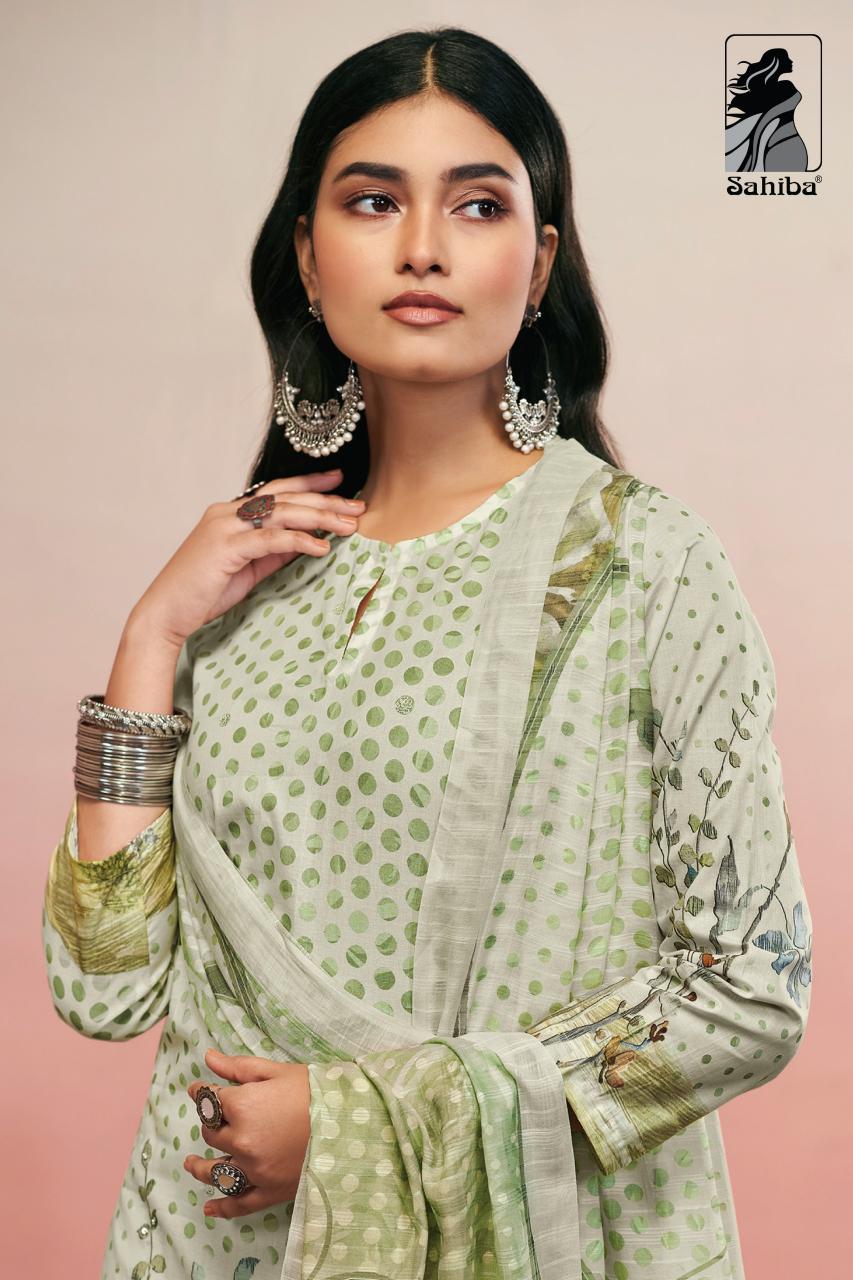 Sahiba Heaven catalog wholesale pakistani salwar kameez online