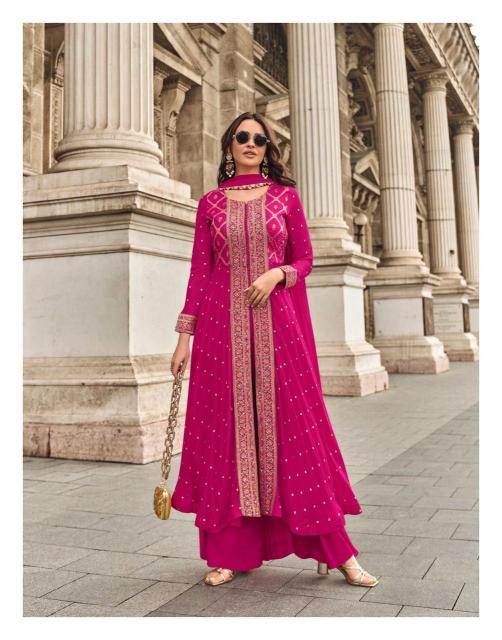 Sayuri Rangreza catalog designer salwar kameez women