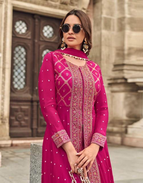 Sayuri Rangreza catalog designer salwar kameez women