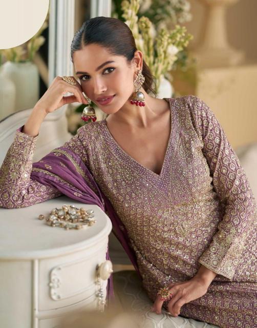 Sayuri Virasat catalog wholesale salwar kameez in usa