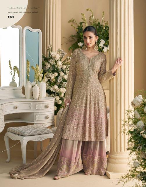 Sayuri Virasat catalog wholesale salwar kameez in usa