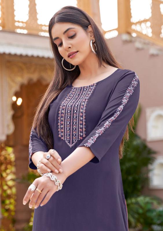 Wooglee Barbella Vol 13 catalog kurti manufacturers in india