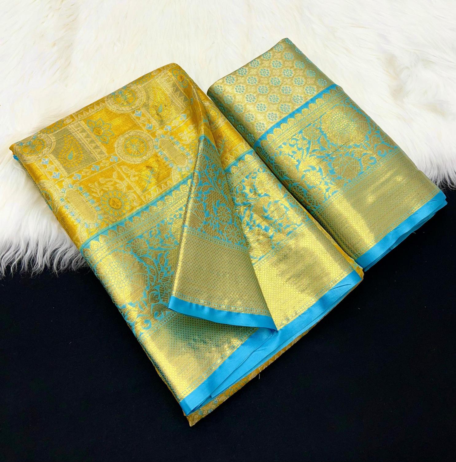 Dazira Sketch Vol 4 catalog kanjivaram saree in surat
