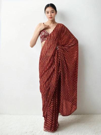 Dazira Vt 705 catalog surat saree selling