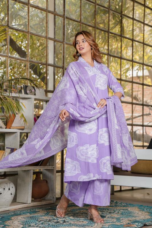 Felocity Premium heavy Cotton catalog a line kurti cheap online india