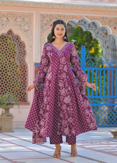 Felocity Tanyaa P 164 catalog kurtis wholesales in india