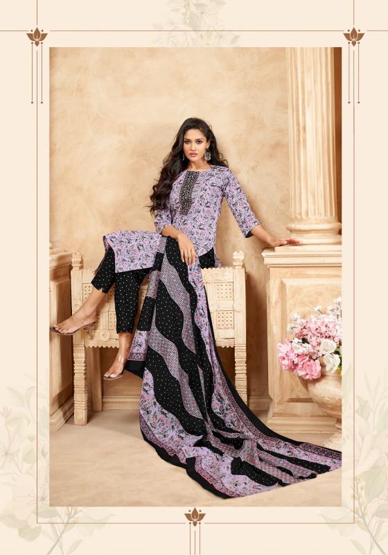Mayur Elegance Vol-7 – Kurti Pant With Dupatta - Wholesale Catalog