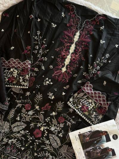 Mehboob Tex 1610 Catalog latest pakistani suits 2025