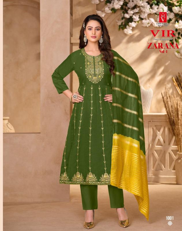 Vir Zarana catalog buy xl ladies kurtis online india 